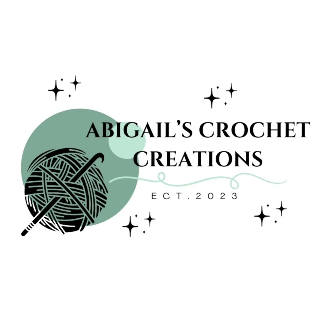 Abigail's Crochet Creations