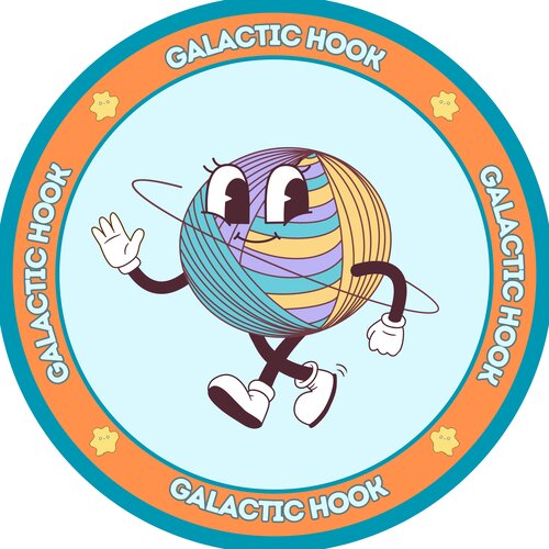 Galactic Hook