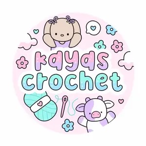 Kaya's Crochet