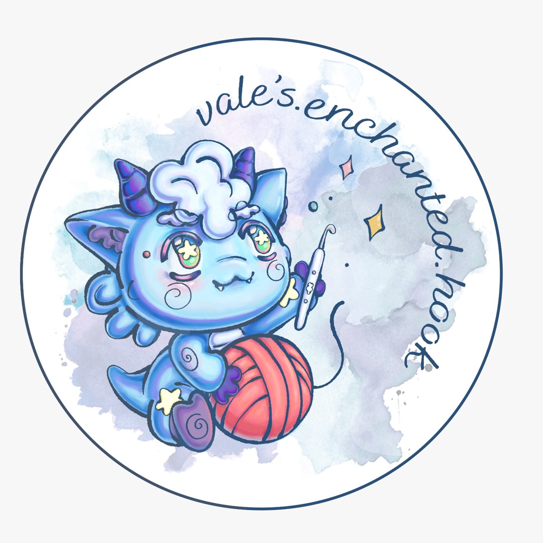 Vale's Enchanted Hook